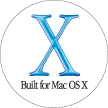 Built for MacOS